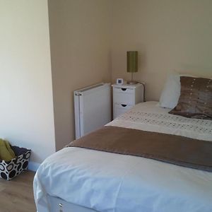Double Room Ground Floor